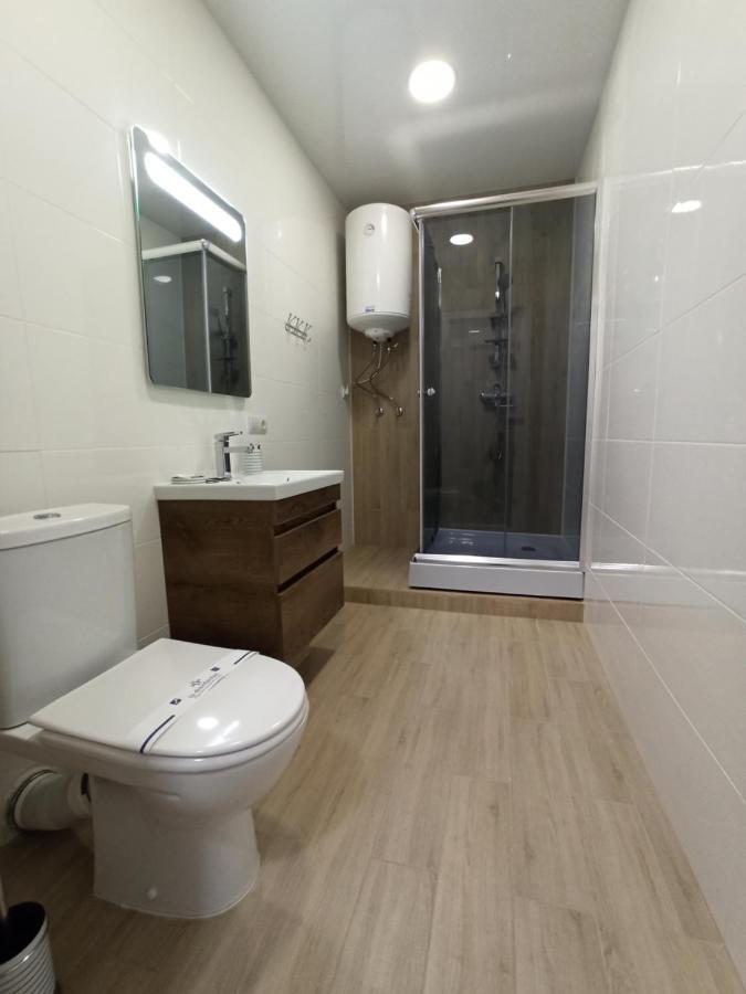 Hotel Korona Кропивницкий Экстерьер фото