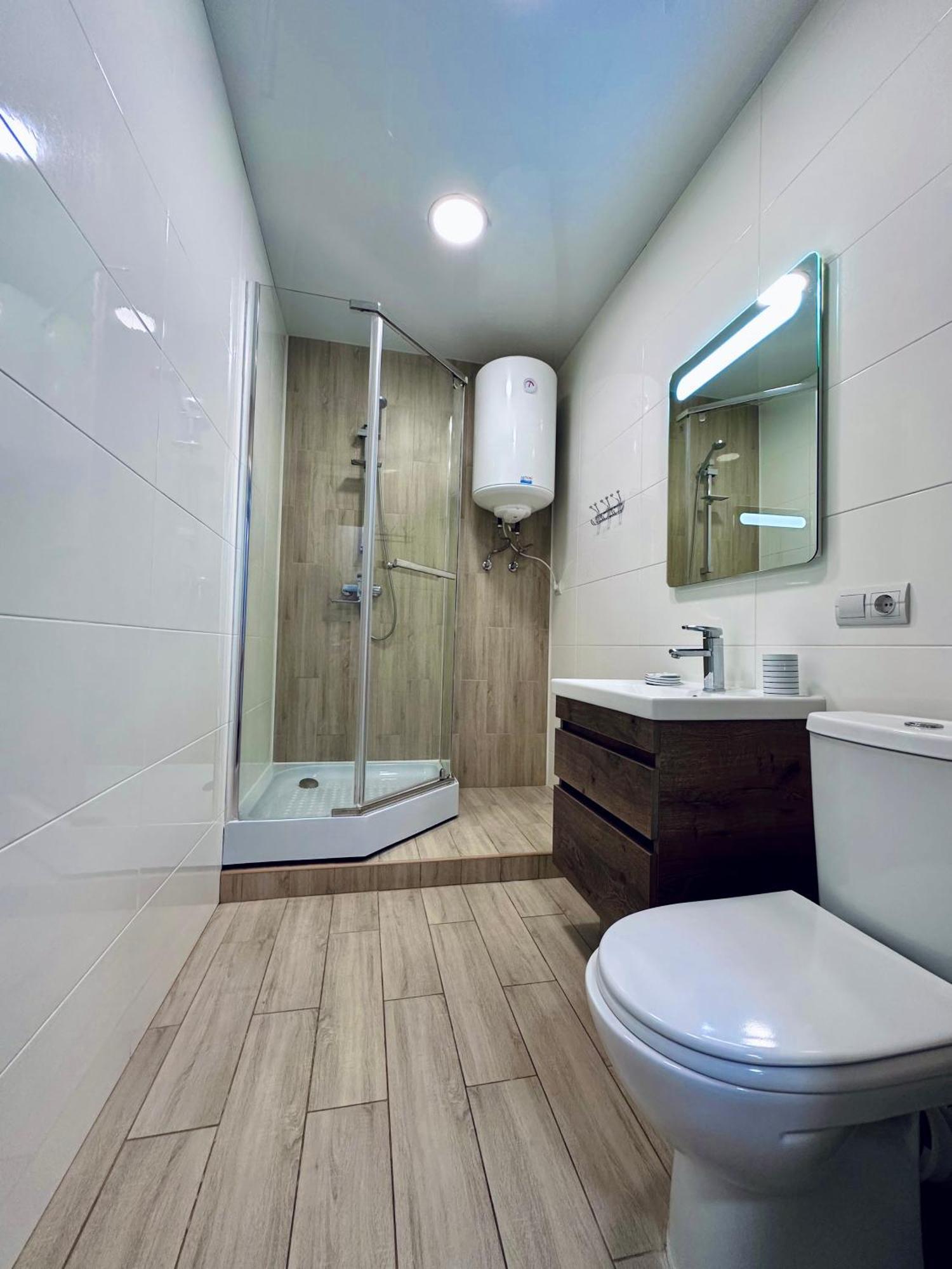 Hotel Korona Кропивницкий Экстерьер фото