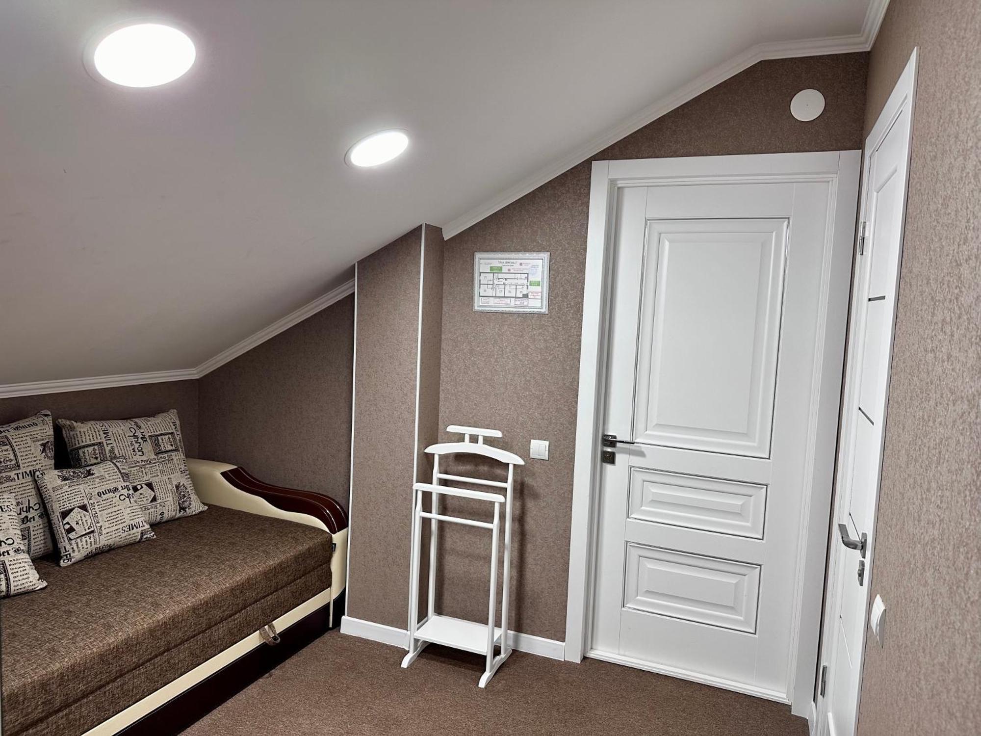 Hotel Korona Кропивницкий Экстерьер фото
